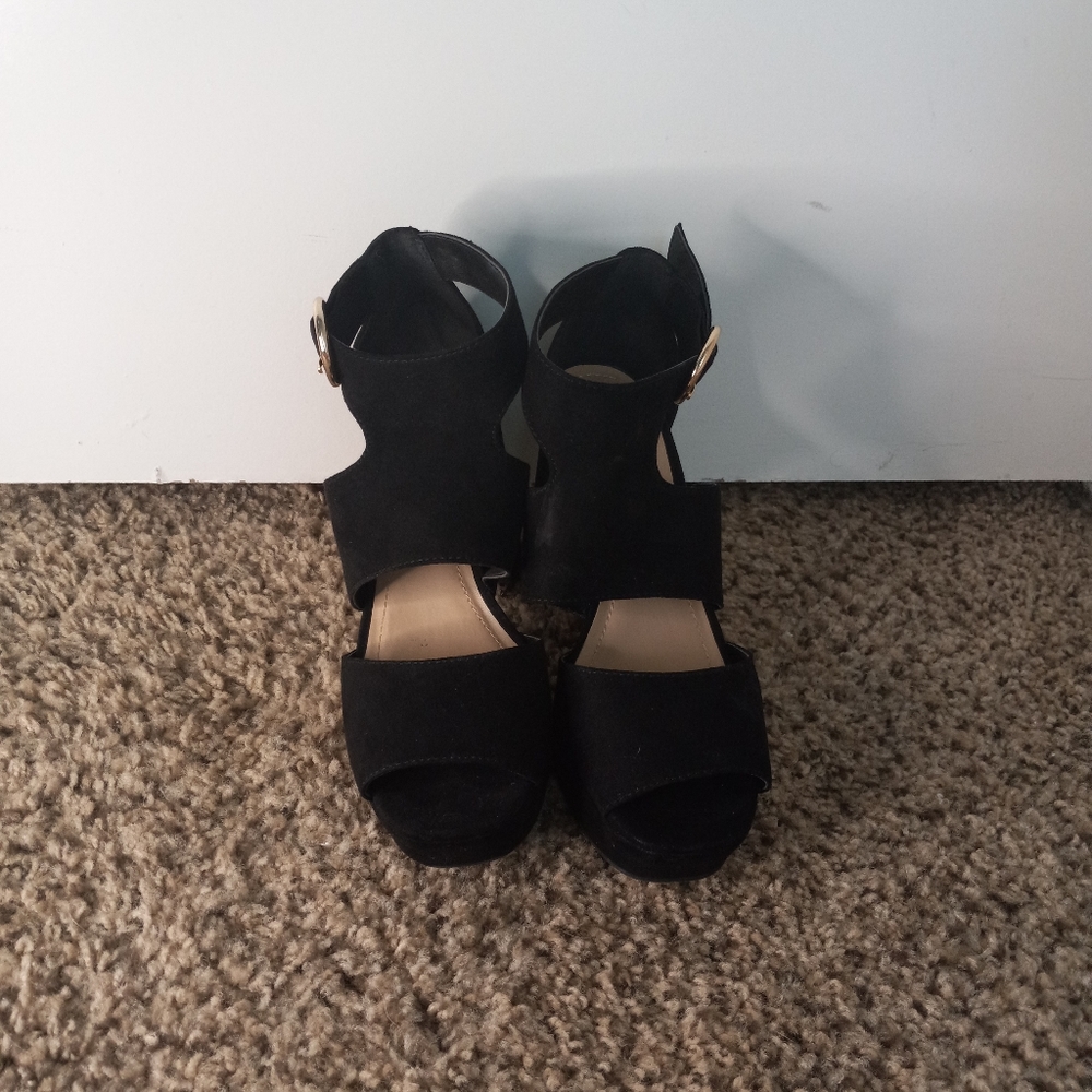 H&M High Heels 👠